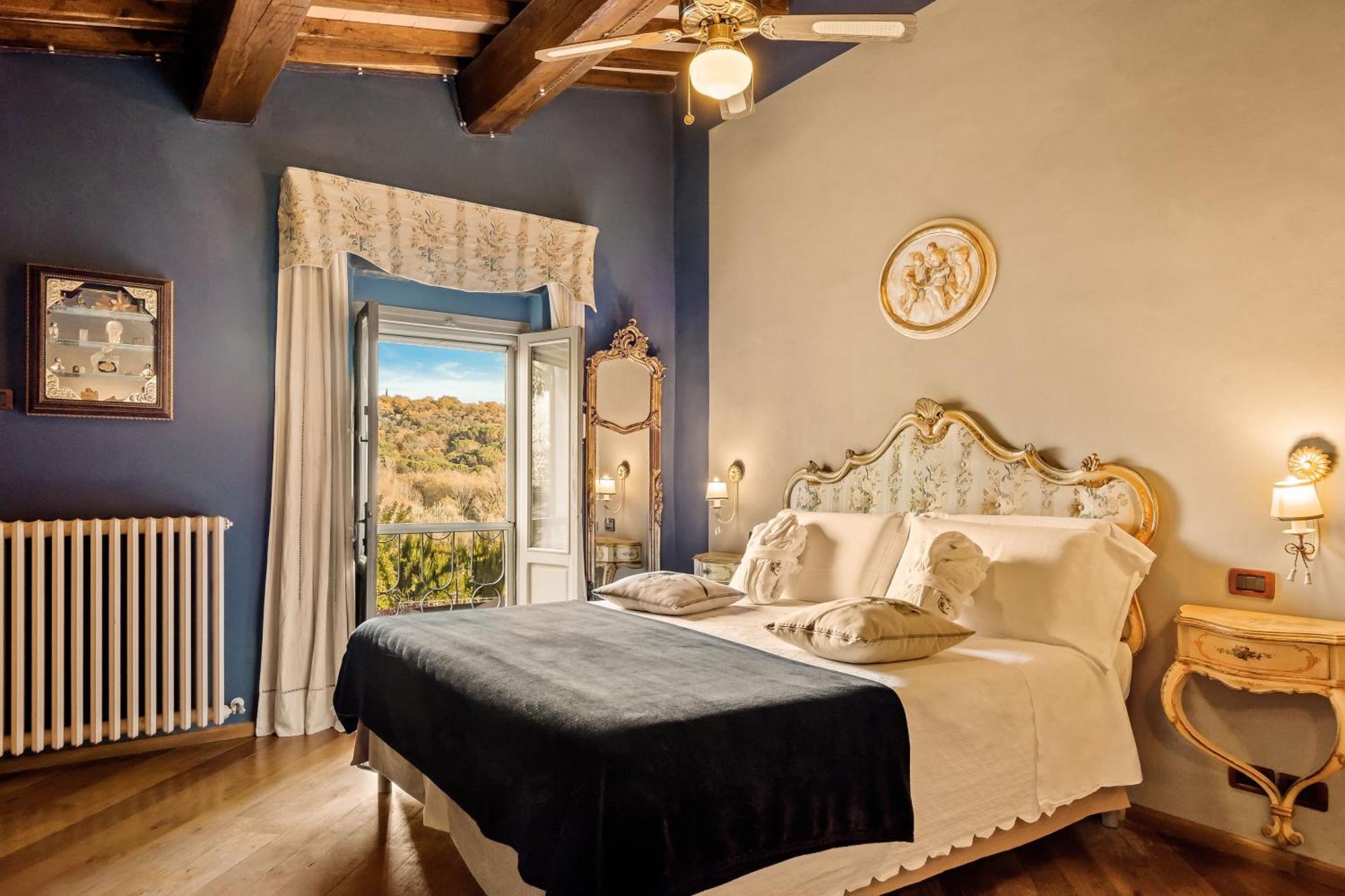 I Capricci Di Merion - Resort & Spa Туоро-суль-Тразімено Екстер'єр фото